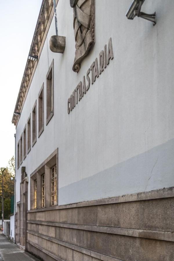 Apartament Apartamento Belas Artes Porto Zewnętrze zdjęcie