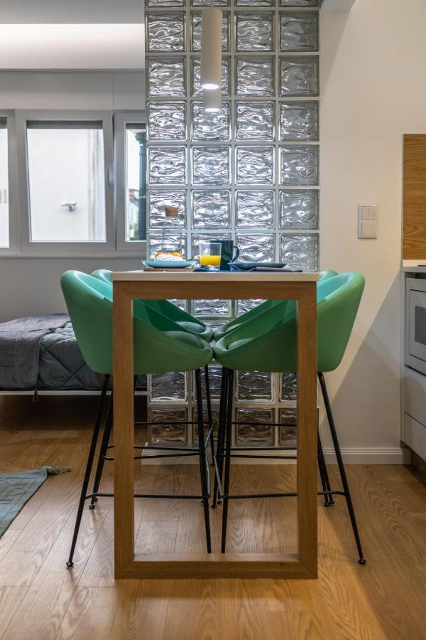 Apartament Apartamento Belas Artes Porto Zewnętrze zdjęcie