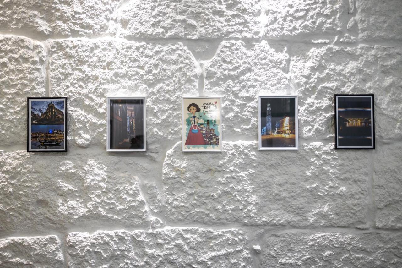 Apartament Apartamento Belas Artes Porto Zewnętrze zdjęcie