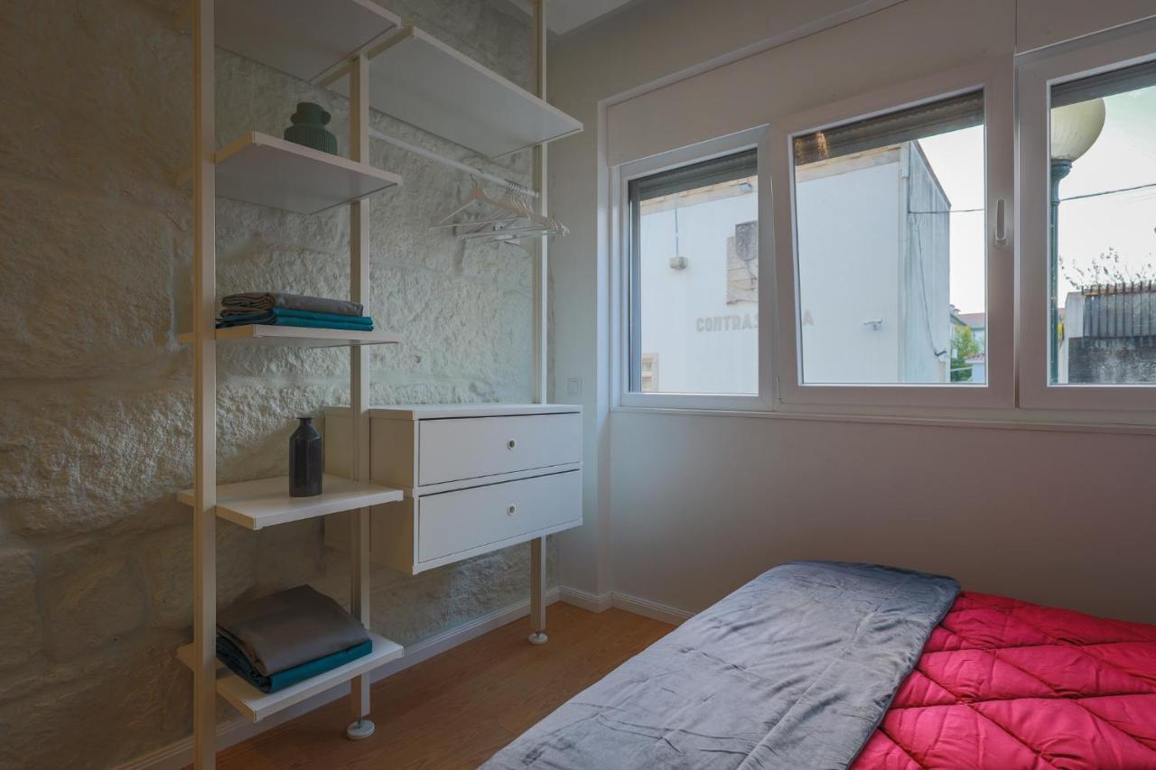 Apartament Apartamento Belas Artes Porto Zewnętrze zdjęcie