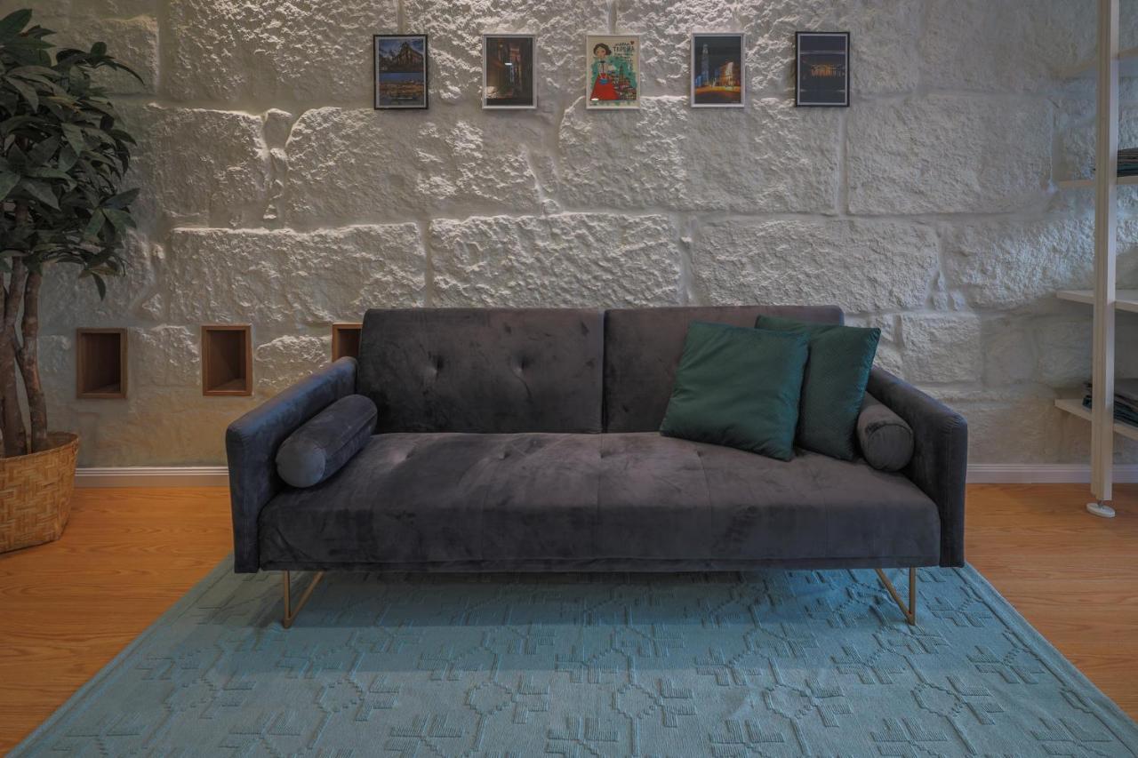 Apartament Apartamento Belas Artes Porto Zewnętrze zdjęcie