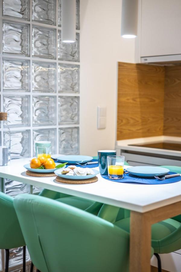 Apartament Apartamento Belas Artes Porto Zewnętrze zdjęcie