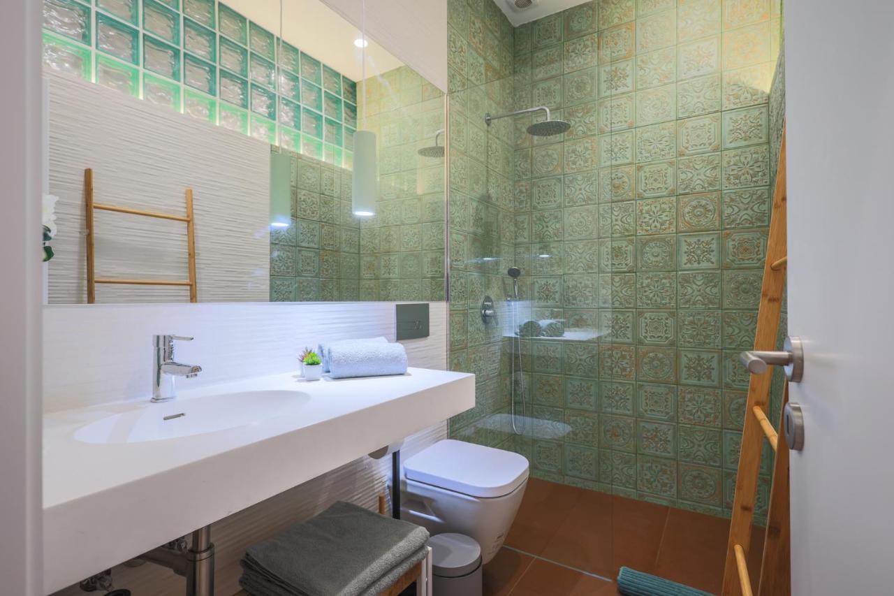 Apartament Apartamento Belas Artes Porto Zewnętrze zdjęcie