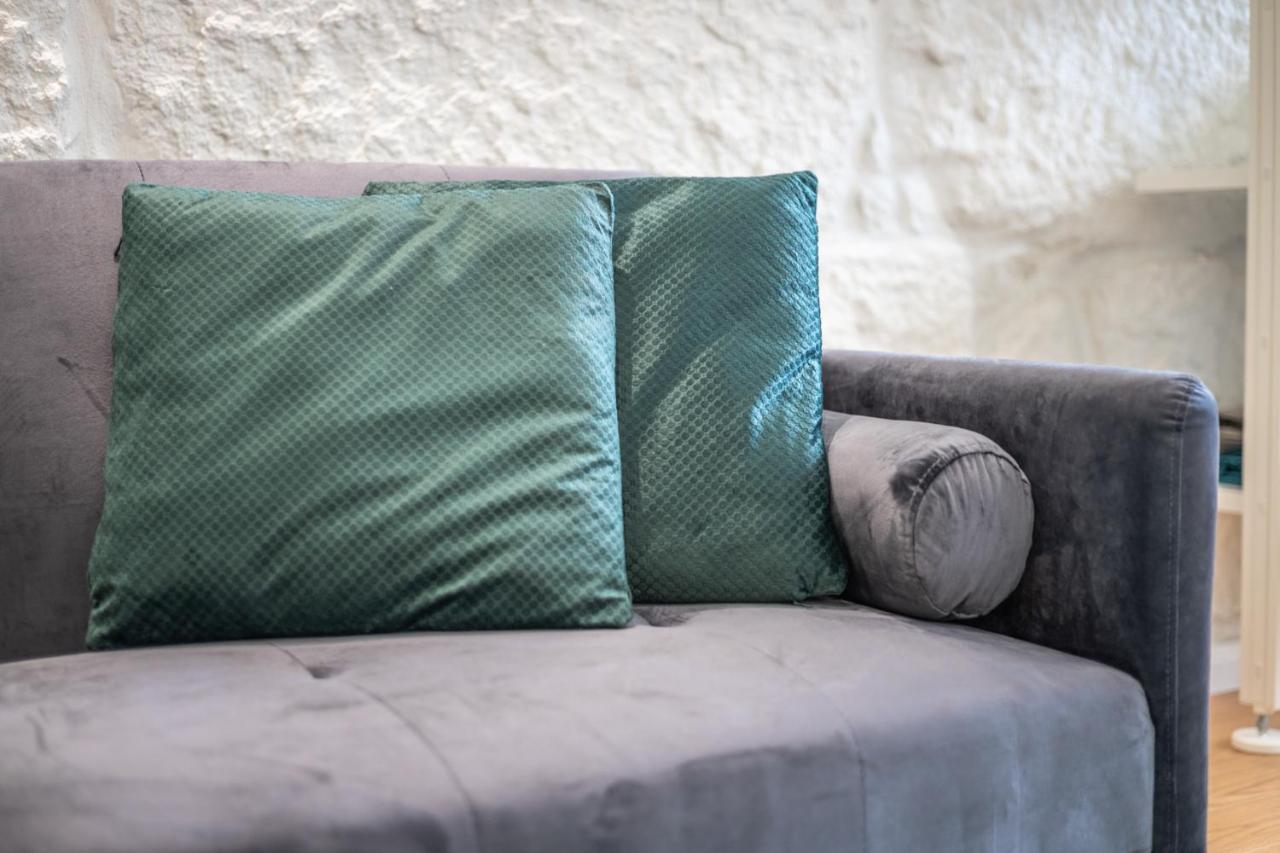 Apartament Apartamento Belas Artes Porto Zewnętrze zdjęcie