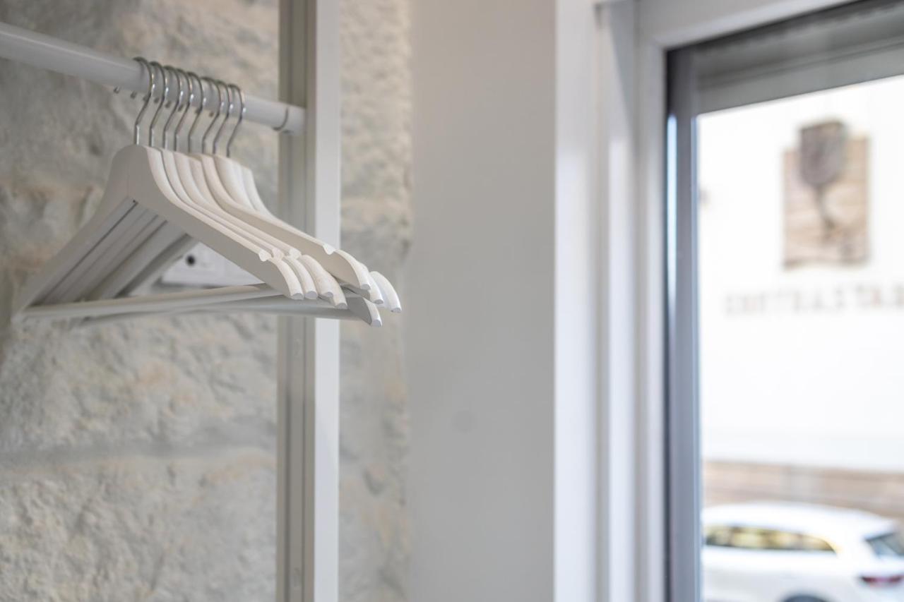 Apartament Apartamento Belas Artes Porto Zewnętrze zdjęcie