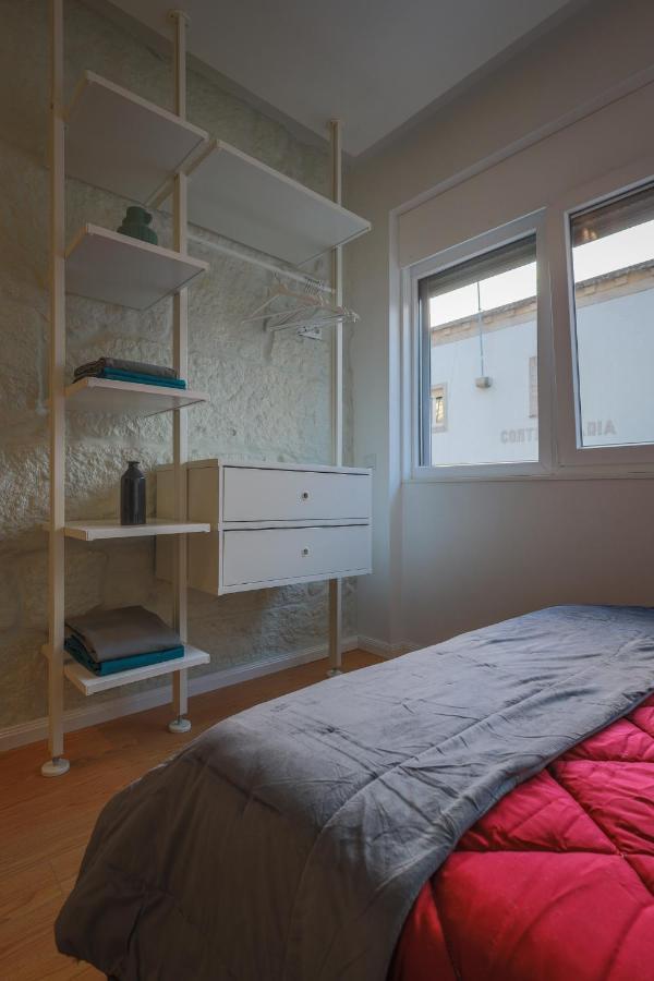 Apartament Apartamento Belas Artes Porto Zewnętrze zdjęcie