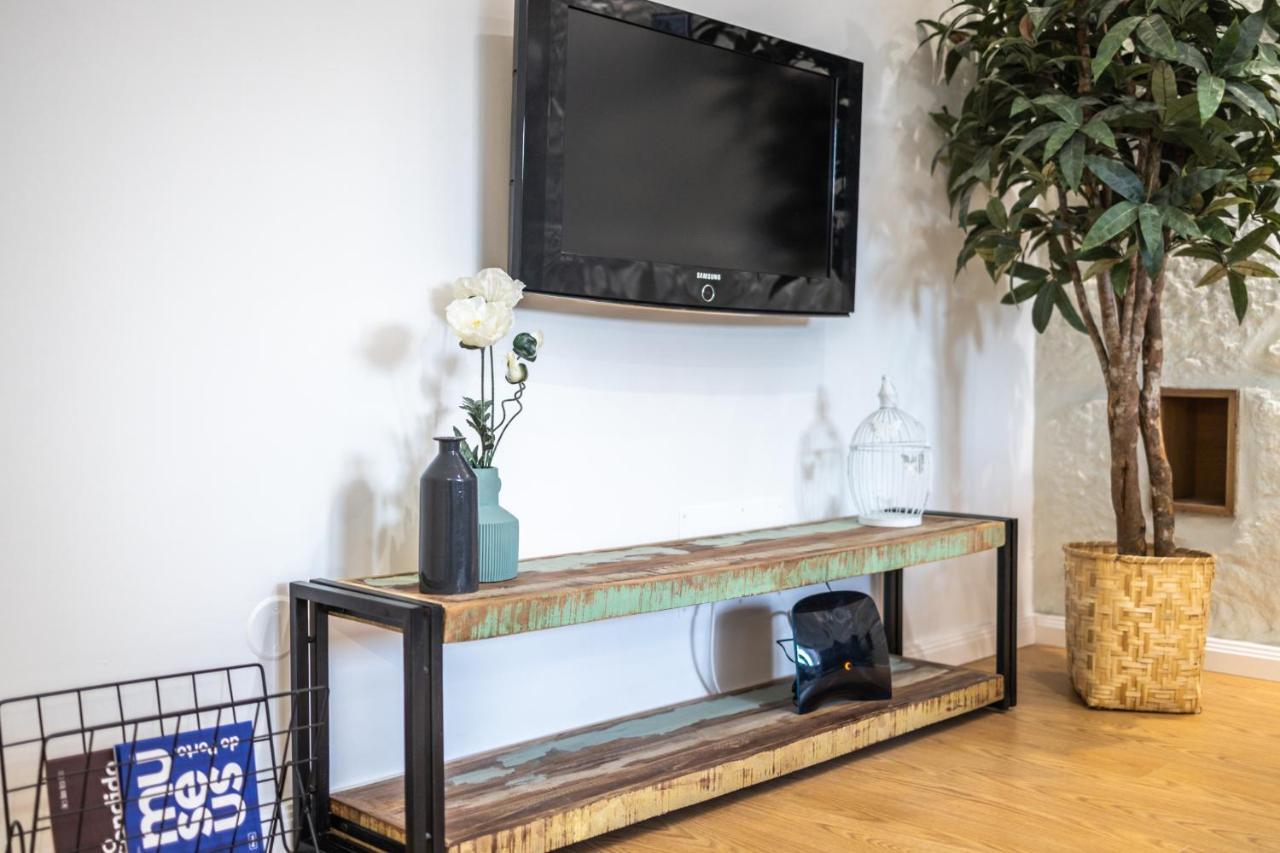 Apartament Apartamento Belas Artes Porto Zewnętrze zdjęcie