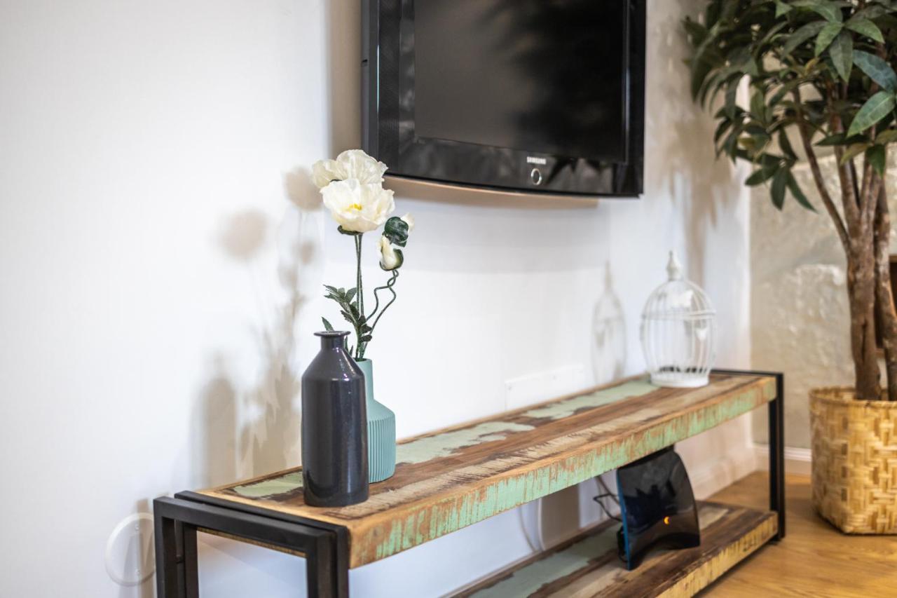 Apartament Apartamento Belas Artes Porto Zewnętrze zdjęcie