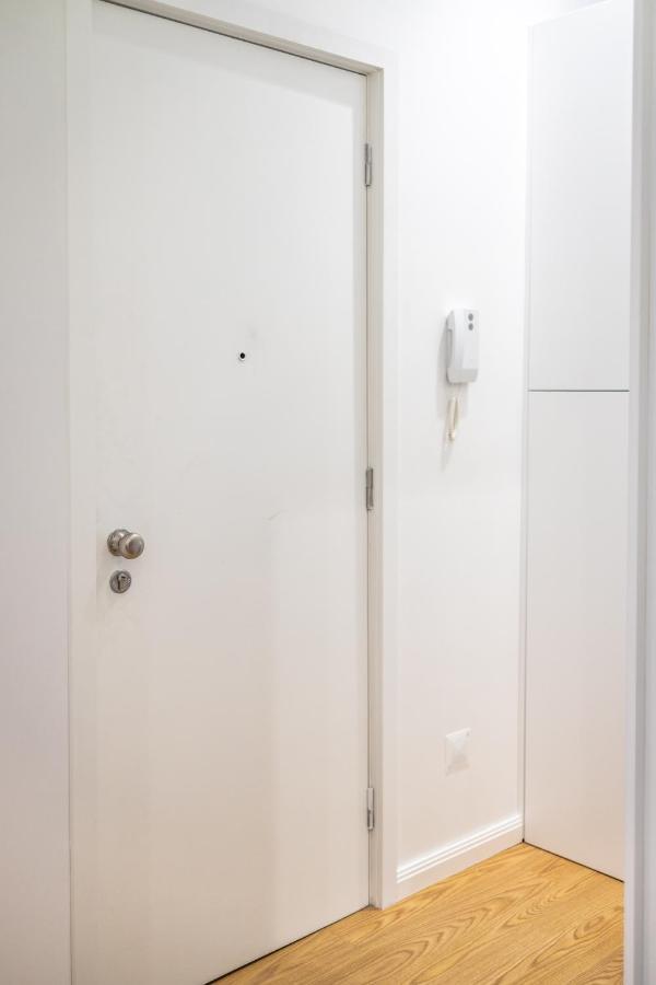 Apartament Apartamento Belas Artes Porto Zewnętrze zdjęcie