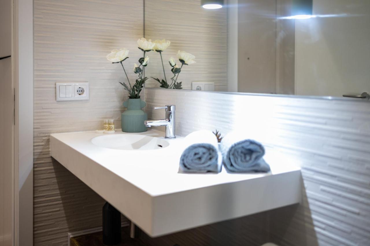 Apartament Apartamento Belas Artes Porto Zewnętrze zdjęcie