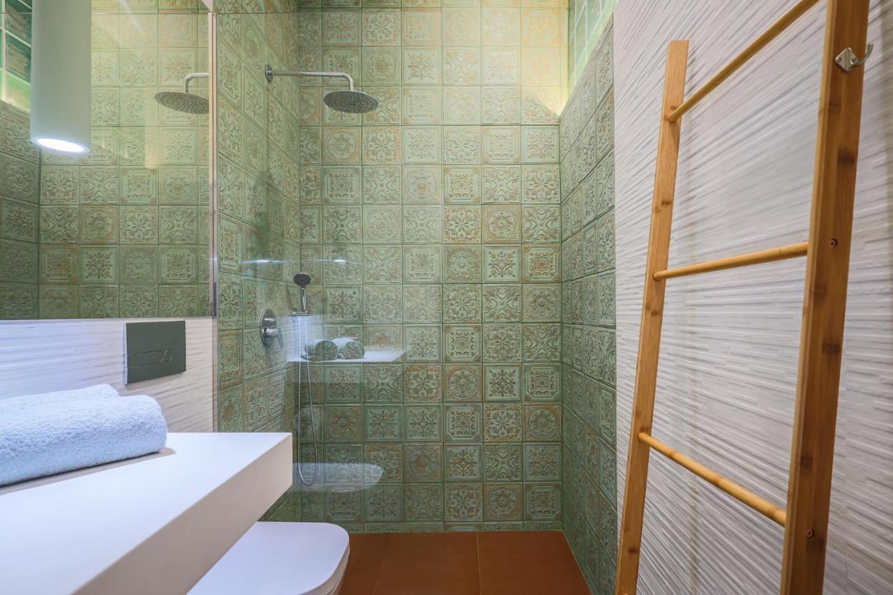 Apartament Apartamento Belas Artes Porto Zewnętrze zdjęcie