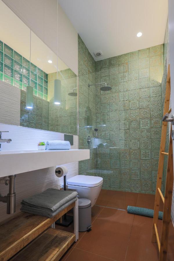 Apartament Apartamento Belas Artes Porto Zewnętrze zdjęcie