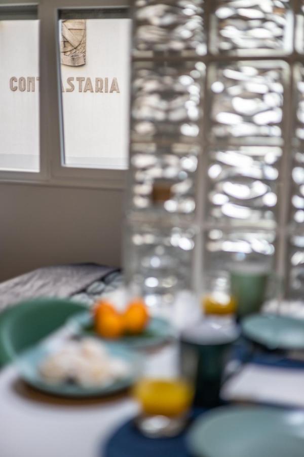 Apartament Apartamento Belas Artes Porto Zewnętrze zdjęcie